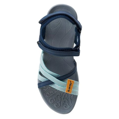 Sandały Hi-Tec Celneo W 92800304807 Sandały Hi-Tec Celneo W 92800304807