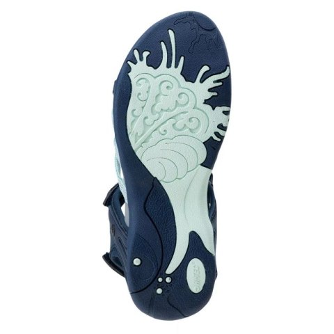 Sandały Hi-Tec Celneo W 92800304807 Sandały Hi-Tec Celneo W 92800304807