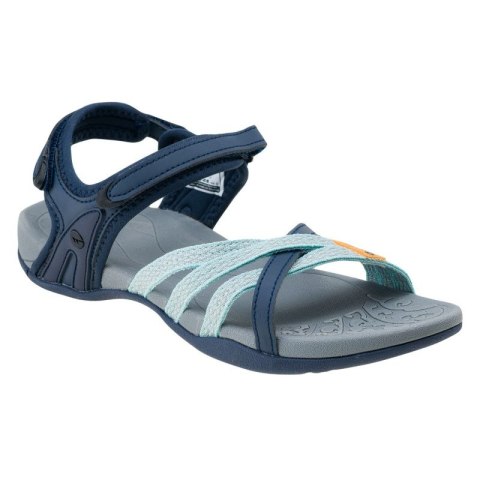 Sandały Hi-Tec Celneo W 92800304807 Sandały Hi-Tec Celneo W 92800304807