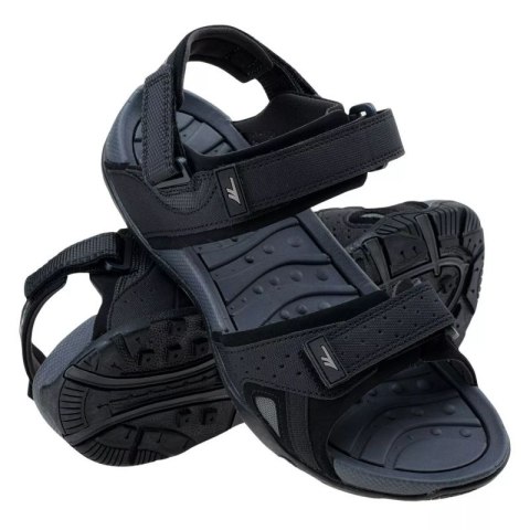 Sandały Hi-Tec Lucise M 92800304849 Sandały Hi-Tec Lucise M 92800304849