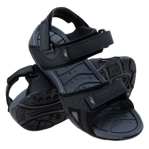 Sandały Hi-Tec Lucise M 92800304849 Sandały Hi-Tec Lucise M 92800304849
