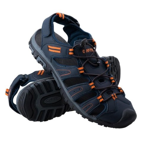 Sandały Hi-Tec Tiore M 92800307489 Sandały Hi-Tec Tiore M 92800307489
