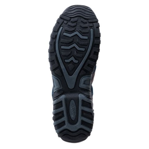 Sandały Hi-Tec Tiore M 92800307489 Sandały Hi-Tec Tiore M 92800307489