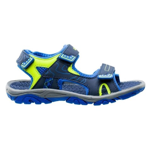 Sandały Hi-tec Menar Jr 92800196415 Sandały Hi-tec Menar Jr 92800196415