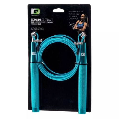 Skakanka IQ Cross The Line Crosspro 92800284603 Skakanka IQ Cross The Line Crosspro 92800284603