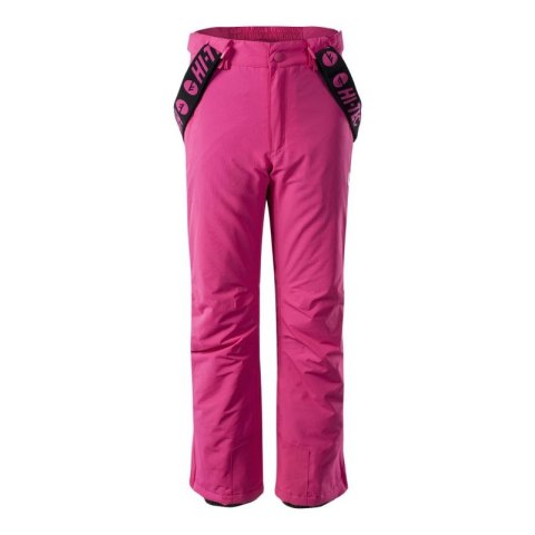 Spodnie narciarskie Hi-te Darin Jr 92800294232 Spodnie narciarskie Hi-te Darin Jr 92800294232