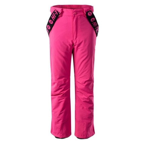 Spodnie narciarskie Hi-te Darin Jr 92800294232 Spodnie narciarskie Hi-te Darin Jr 92800294232