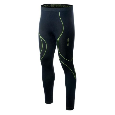 Spodnie termoaktywne Hi-Tec Ikar Bottom M 92800187382 Spodnie termoaktywne Hi-Tec Ikar Bottom M 92800187382