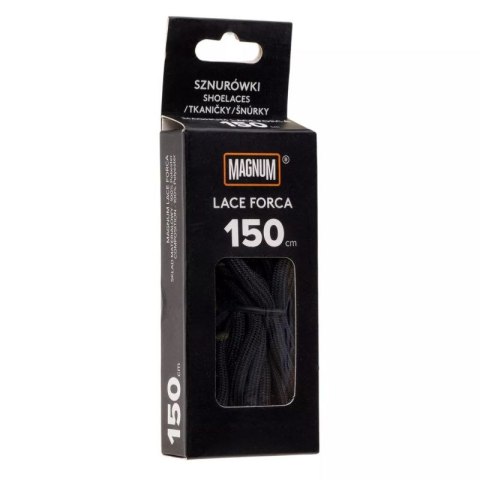 Szurówki Magnum Lace Forca 92800288725 Szurówki Magnum Lace Forca 92800288725