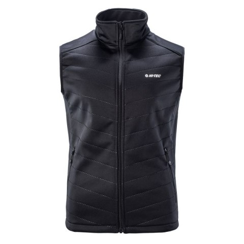 Bezrękawnik Hi-tec Octavio M 92800377570 Bezrękawnik Hi-tec Octavio M 92800377570