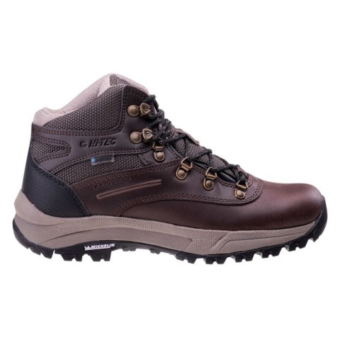 Buty Hi-Tec Altitude VI I Wp Wo's W 92800382670 Buty Hi-Tec Altitude VI I Wp Wo's W 92800382670