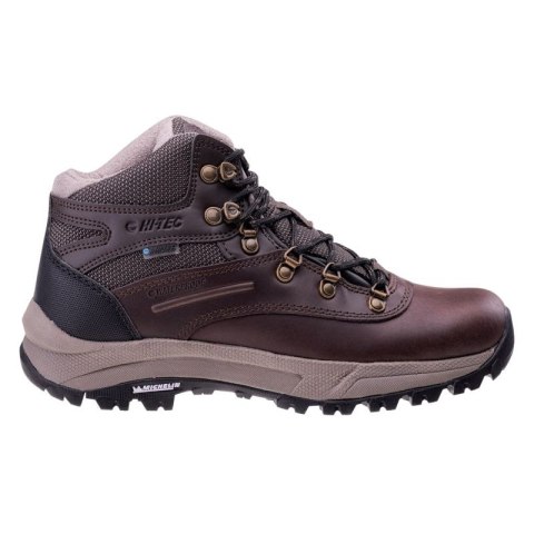 Buty Hi-Tec Altitude VI I Wp Wo's W 92800382670 Buty Hi-Tec Altitude VI I Wp Wo's W 92800382670