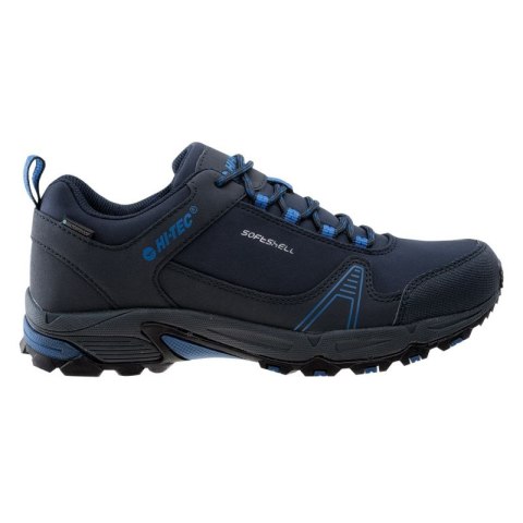 Buty Hi-Tec Hapiter Low Wp M 92800346903 Buty Hi-Tec Hapiter Low Wp M 92800346903