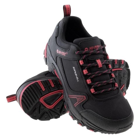 Buty Hi-Tec HapiterLow Wp Wo's W 92800346897 Buty Hi-Tec HapiterLow Wp Wo's W 92800346897