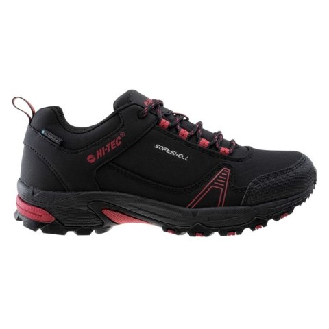 Buty Hi-Tec HapiterLow Wp Wo's W 92800346897 Buty Hi-Tec HapiterLow Wp Wo's W 92800346897