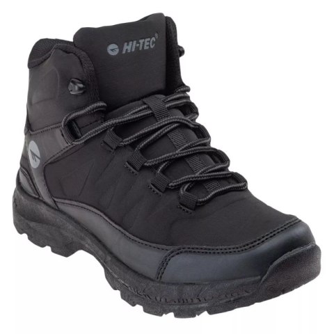Buty Hi-Tec Selven Mid Teen Jr 92800377433 Buty Hi-Tec Selven Mid Teen Jr 92800377433