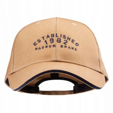 Czapka Magnum magnum koso M 92800350229 Czapka Magnum magnum koso M 92800350229