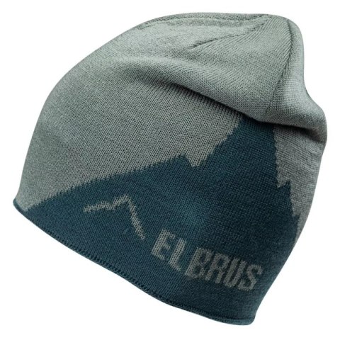 Czapka zimowa Elbrus Reutte 92800378922