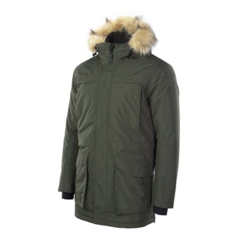 Kurtka Hi-Tec Lasse M 92800377537 Kurtka Hi-Tec Lasse M 92800377537