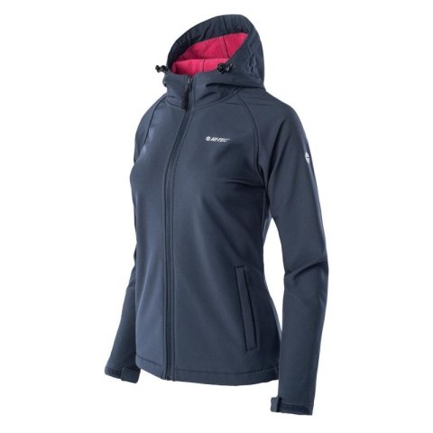 Kurtka Hi-tec lady neti W 92800326405 Kurtka Hi-tec lady neti W 92800326405
