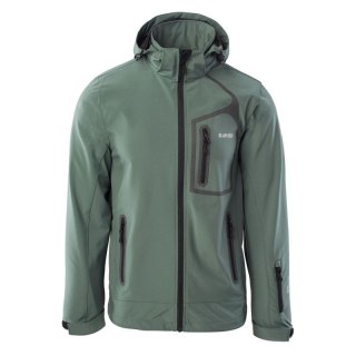 Kurtka Hi-tec nils M 92800396797