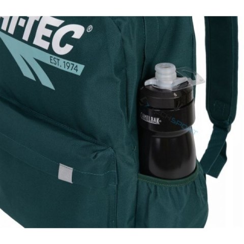 Plecak Hi-tec Brigg 92800356820 Plecak Hi-tec Brigg 92800356820