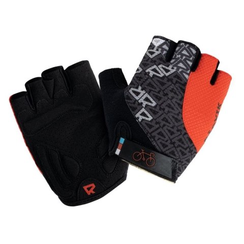 Rękawiczki rowerowe Radvik runde W 92800356976 Rękawiczki rowerowe Radvik runde W 92800356976