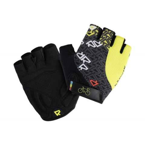 Rękawiczki rowerowe Radvik runde W 92800356982 Rękawiczki rowerowe Radvik runde W 92800356982