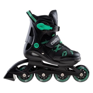 Rolki Coolslide Nachos YB Jr 92800350211
