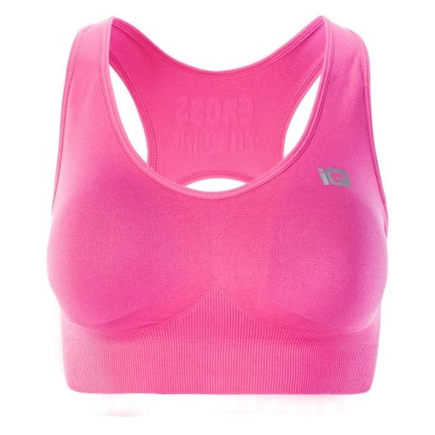 Biustonosz sportowy IQ Carmen W 92800398634 Biustonosz sportowy IQ Carmen W 92800398634
