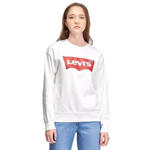 Bluza Levi's Graphic Standard Crew Hoodie W 186860011 Bluza Levi's Graphic Standard Crew Hoodie W 186860011