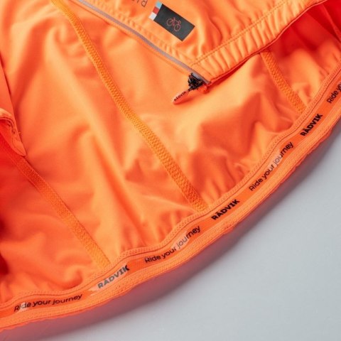 Bluza rowerowa Radvik Oscar Jumper Gts M 92800406971 Bluza rowerowa Radvik Oscar Jumper Gts M 92800406971