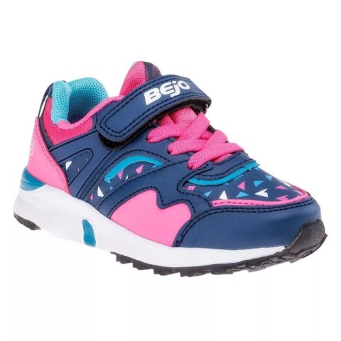 Buty Bejo Junie Kids Jr 92800401204 Buty Bejo Junie Kids Jr 92800401204