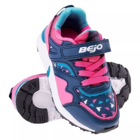 Buty Bejo Junie Kids Jr 92800401204 Buty Bejo Junie Kids Jr 92800401204