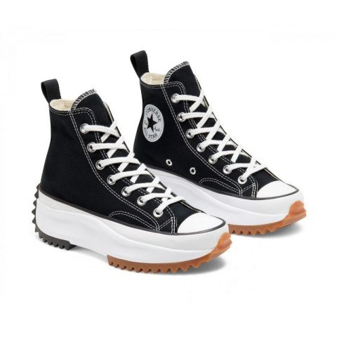 Buty Converse Run Star Hike High W 166800C Buty Converse Run Star Hike High W 166800C