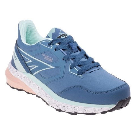 Buty Hi-Tec Bario Wp Wo's W 92800401583 Buty Hi-Tec Bario Wp Wo's W 92800401583