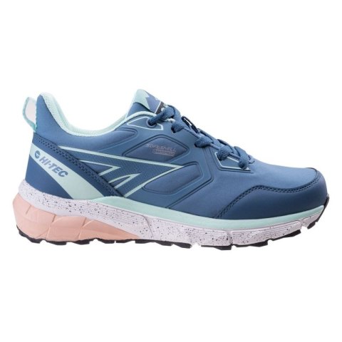 Buty Hi-Tec Bario Wp Wo's W 92800401583 Buty Hi-Tec Bario Wp Wo's W 92800401583