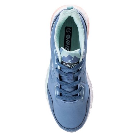 Buty Hi-Tec Bario Wp Wo's W 92800401583 Buty Hi-Tec Bario Wp Wo's W 92800401583