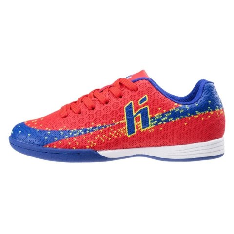 Buty piłkarskie Huari Recoleti IC Jr 92800402395 Buty piłkarskie Huari Recoleti IC Jr 92800402395