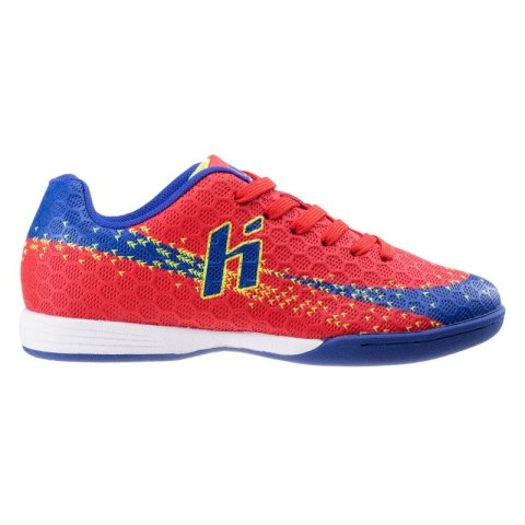 Buty piłkarskie Huari Recoleti IC Jr 92800402395 Buty piłkarskie Huari Recoleti IC Jr 92800402395