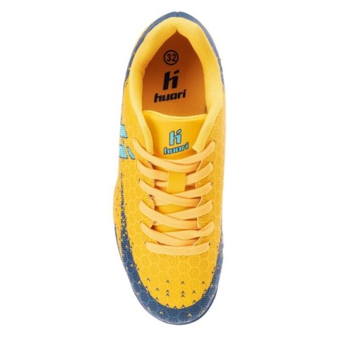 Buty piłkarskie Huari Recoleti TF Jr 92800402403