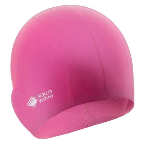 Czepek Aquawave racecap 3d 92800409974 Czepek Aquawave racecap 3d 92800409974