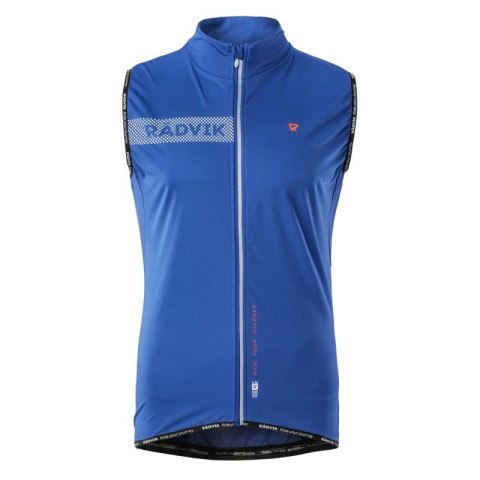 Kamizelka rowerowa Radvik Sierra Vest Gts M 92800407006 Kamizelka rowerowa Radvik Sierra Vest Gts M 92800407006