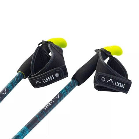 Kije Nordic Walking Elbrus Blasimon 92800404936