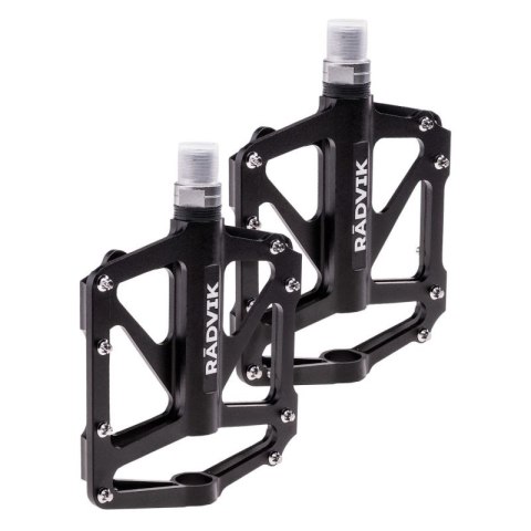 Pedały rowerowe Radvik Rindal 92800407576 Pedały rowerowe Radvik Rindal 92800407576