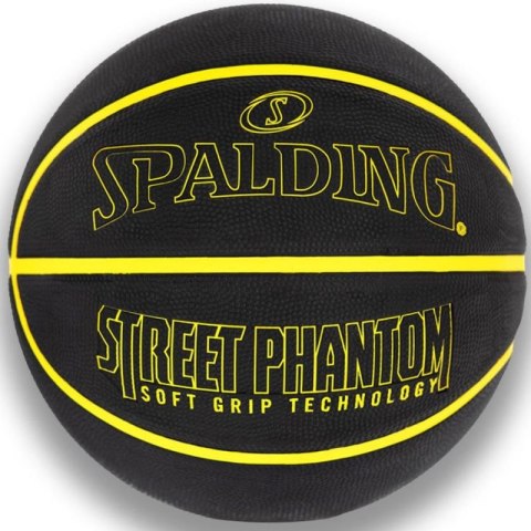 Piłka Spalding Phantom 84386Z Piłka Spalding Phantom 84386Z
