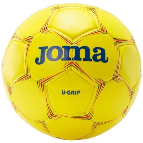 Piłka do piłki ręcznej Joma U-Grip Handball 400668906 Piłka do piłki ręcznej Joma U-Grip Handball 400668906