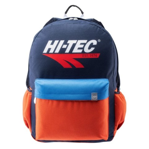 Plecak Hi-tec brigg 90S 92800410516 Plecak Hi-tec brigg 90S 92800410516