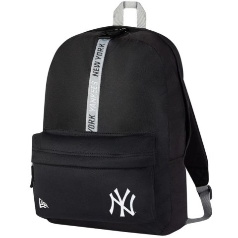Plecak New Era Mlb Stadium Bag Leisure Tech New York Yankees Backpack 60240083 Plecak New Era Mlb Stadium Bag Leisure Tech New York Yankees Backpack 60240083