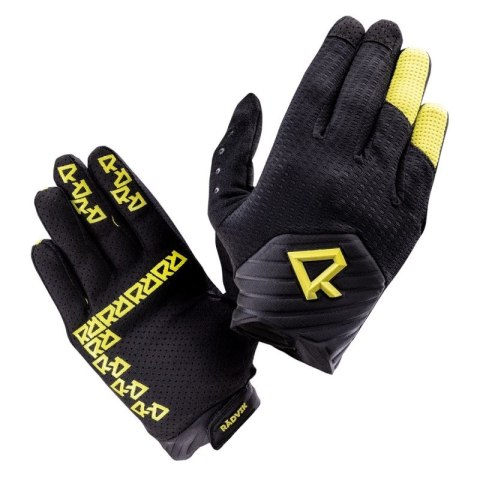 Rękawiczki rowerowe Cutfull Gts M 92800404786 Rękawiczki rowerowe Cutfull Gts M 92800404786